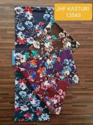 Procaine Printed Nighty Fabric by JHF Kasturi