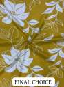Pure Viscose Rayon Print Fabric