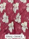 Pure Viscose Rayon Print Fabric thumb 10
