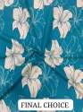 Pure Viscose Rayon Print Fabric thumb 13