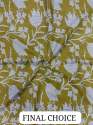 Pure Viscose Rayon Print Fabric thumb 15