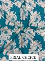 Pure Viscose Rayon Print Fabric thumb 17