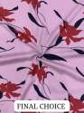 Pure Viscose Rayon Print Fabric thumb 5