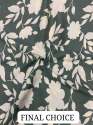 Pure Viscose Rayon Print Fabric thumb 7