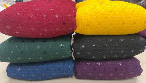 Sequence Work Fabric 