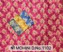Shree Mohini Curtain Fabric thumb 5