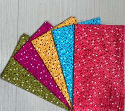 Shree Mohini Printed Nighty Fabric 