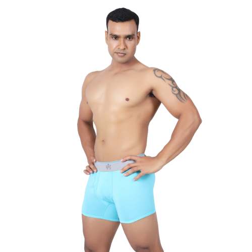 Trunk -Undershirts 