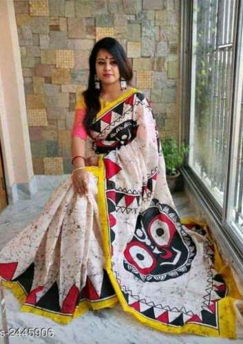 Batique by Saree Kuthi