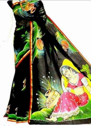 Kerala Cotton by Saree Kuthi