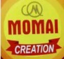 Momai Creation logo icon