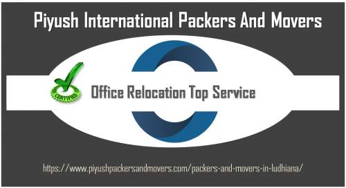 Piyush International Packers And Movers Our Services