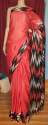 Pure silk saree
