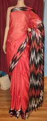 Pure silk saree