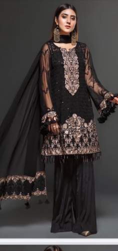 Naseem Bano by ZNM Collection