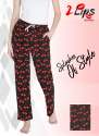 women's night pants