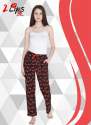 women's night pants thumb 1