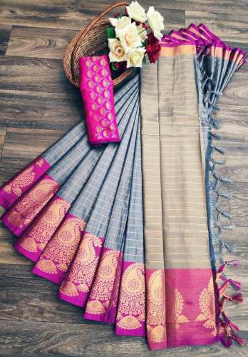 Flower Premium Silk