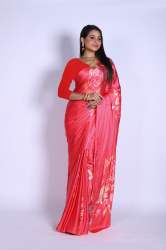 JAPAN SATIN DIGITAL PRINT