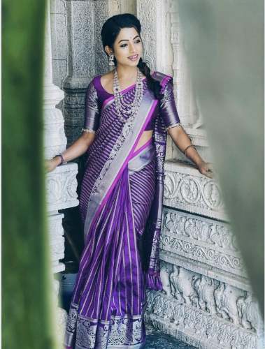 Lichi silk - 10 