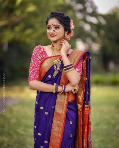 Lichi silk - 11