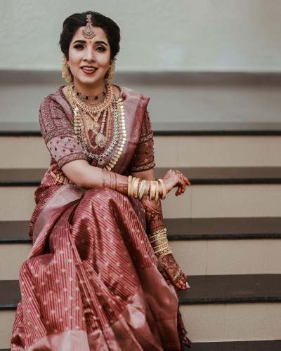 Lichi silk - 14 