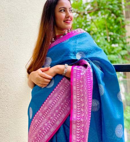 Lichi silk - 15