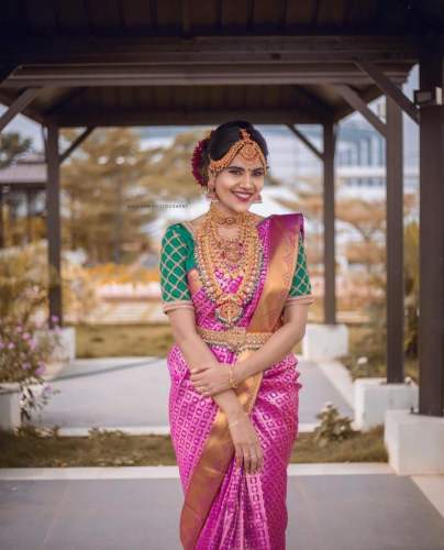 Lichi silk - 18 