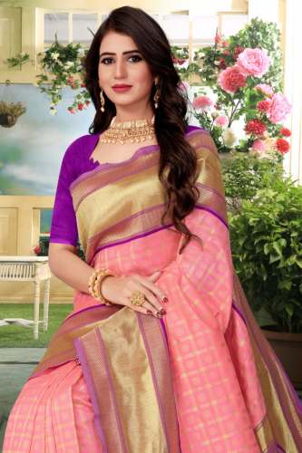 Lichi silk - 2