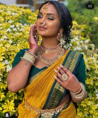Lichi silk - 26