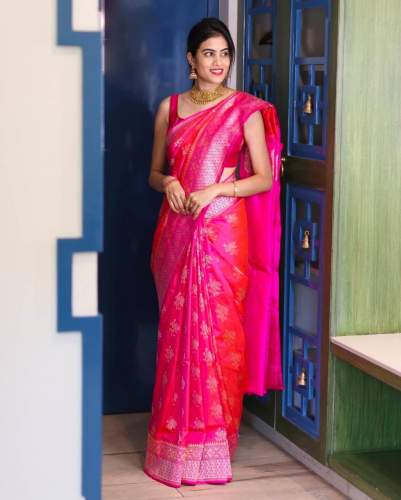 Lichi silk - 3