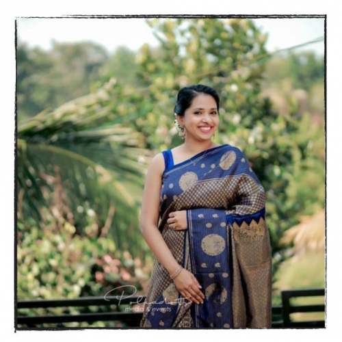 Lichi silk - 32 