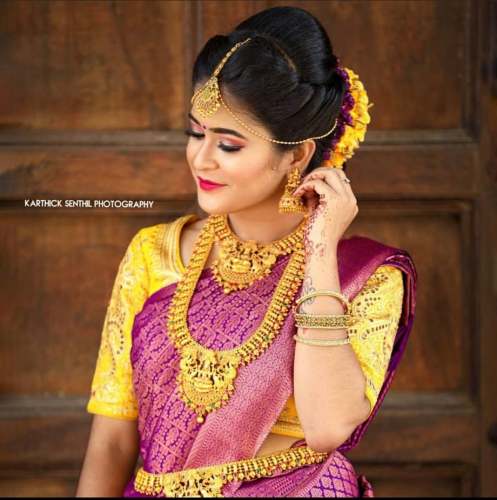 Lichi silk - 35