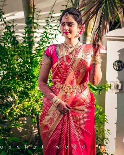 Lichi silk - 4 