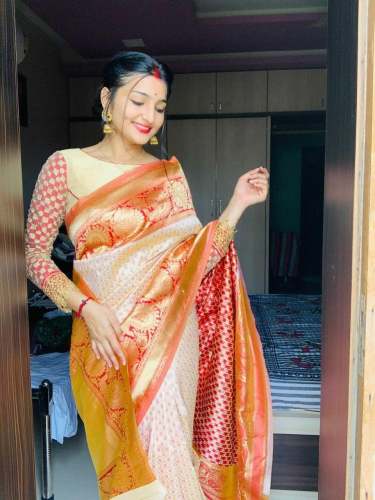 Lichi silk - 5 