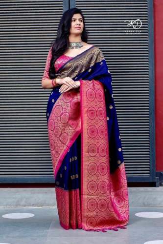 Lichi silk - 7 