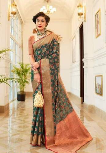 Lichi silk - 9 