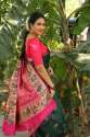 Paithani saree thumb 1