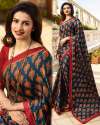 prachi-desai-georgette-print-sarees