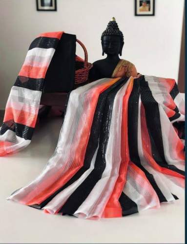 TRIO STRIPES