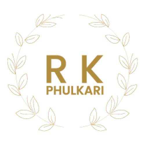 R K Phulkari About The Company