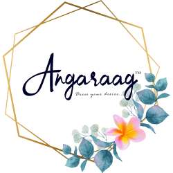 Angaraag Clothing logo icon