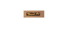 Thread Art India logo icon