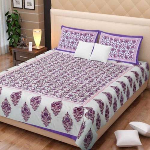 Fancy Designer Bed Sheet Set