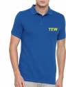 Corporate promotional t shirt thumb 1