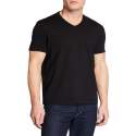cotton-v-neck-t-shirt