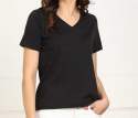  cotton v neck t shirt thumb 2