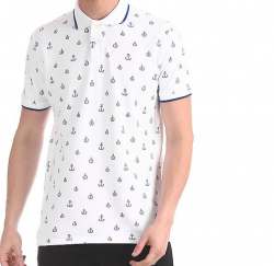 Designer printed t shirt