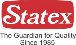 Statex Electronics logo icon