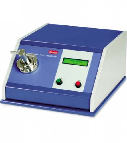Cotton Fibre Fineness Digital Tester Exporters by Statex Electronics